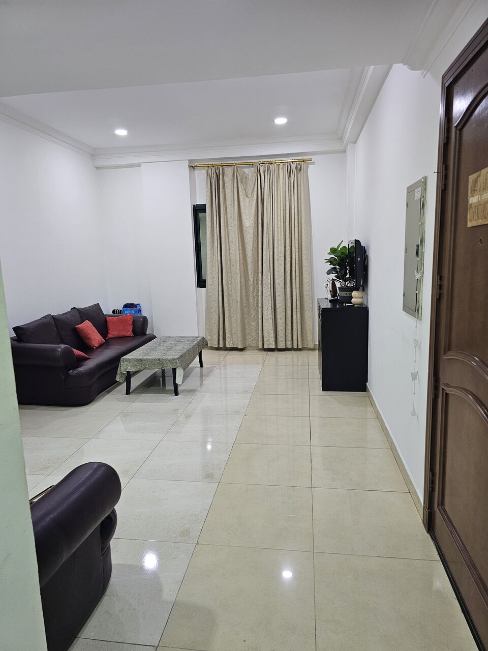 Gudaibiya, Rooms for Rent, BHD 110/month,  Furnished,  ROOM For Rent