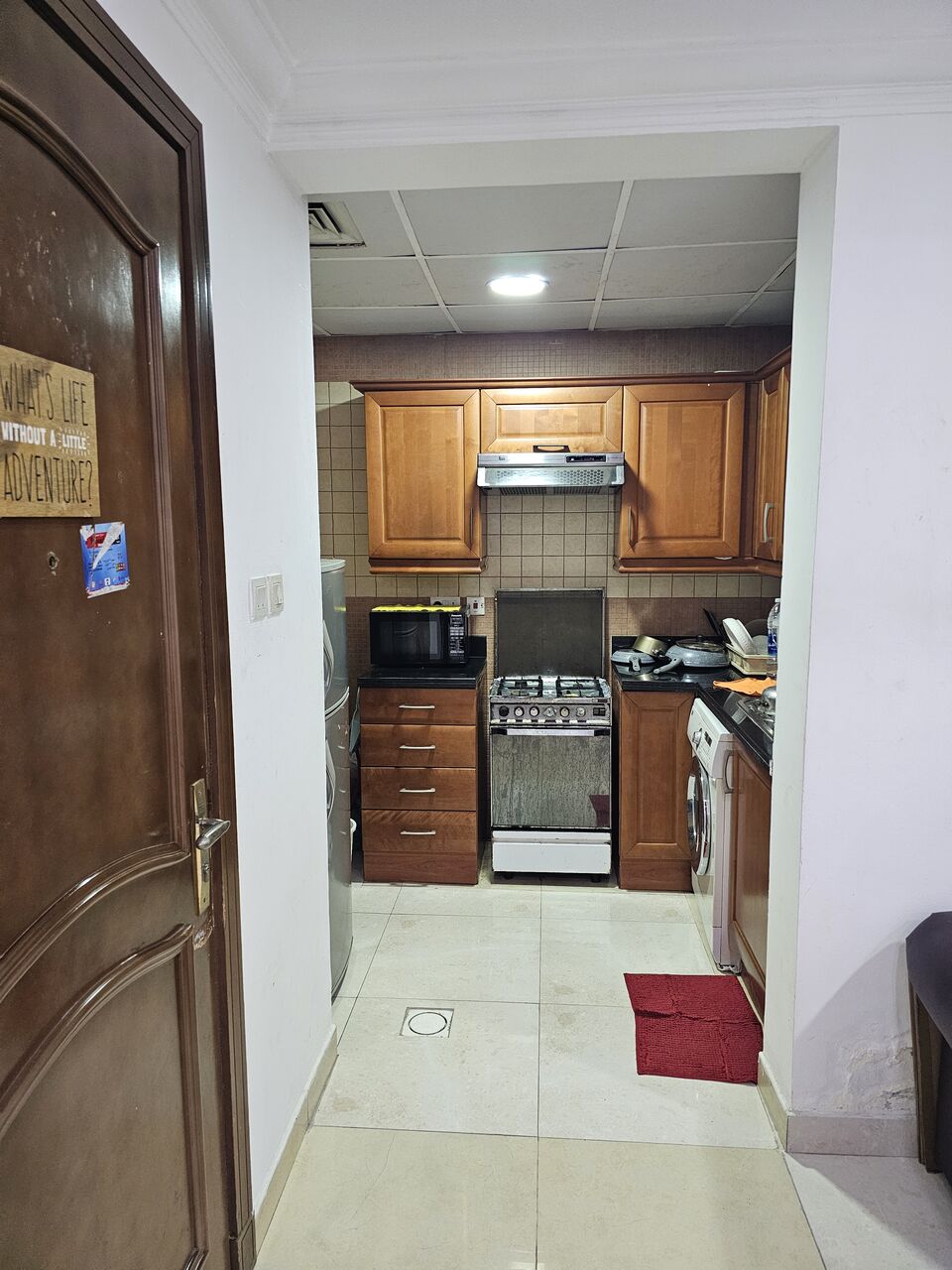 Gudaibiya, Rooms for Rent, BHD 110/month,  Furnished,  ROOM For Rent