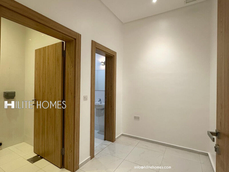 Kuwait City, Apartments, Flats, Houses & Villas, KWD 550/month,  2 BR,  Two Master Bedroom Apartment For Rent In Siddeeq