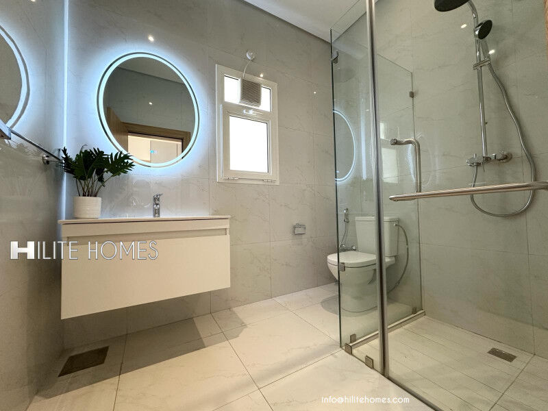 Kuwait City, Apartments, Flats, Houses & Villas, KWD 550/month,  2 BR,  Two Master Bedroom Apartment For Rent In Siddeeq