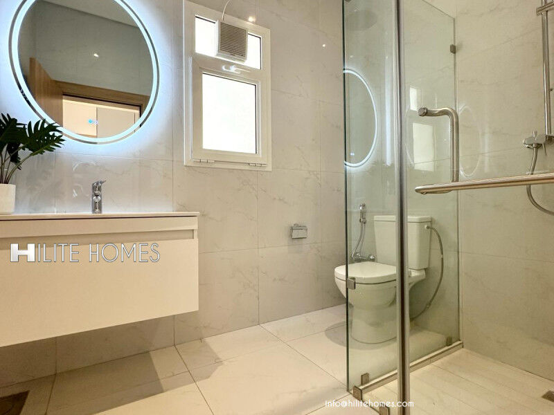Kuwait City, Apartments, Flats, Houses & Villas, KWD 550/month,  2 BR,  Two Master Bedroom Apartment For Rent In Siddeeq