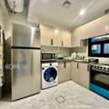 KWD 500/month,  Furnished,  2 BR,  Two Bedroom Furnished Apartment For Rent In Salmiya Near Boulevard Park