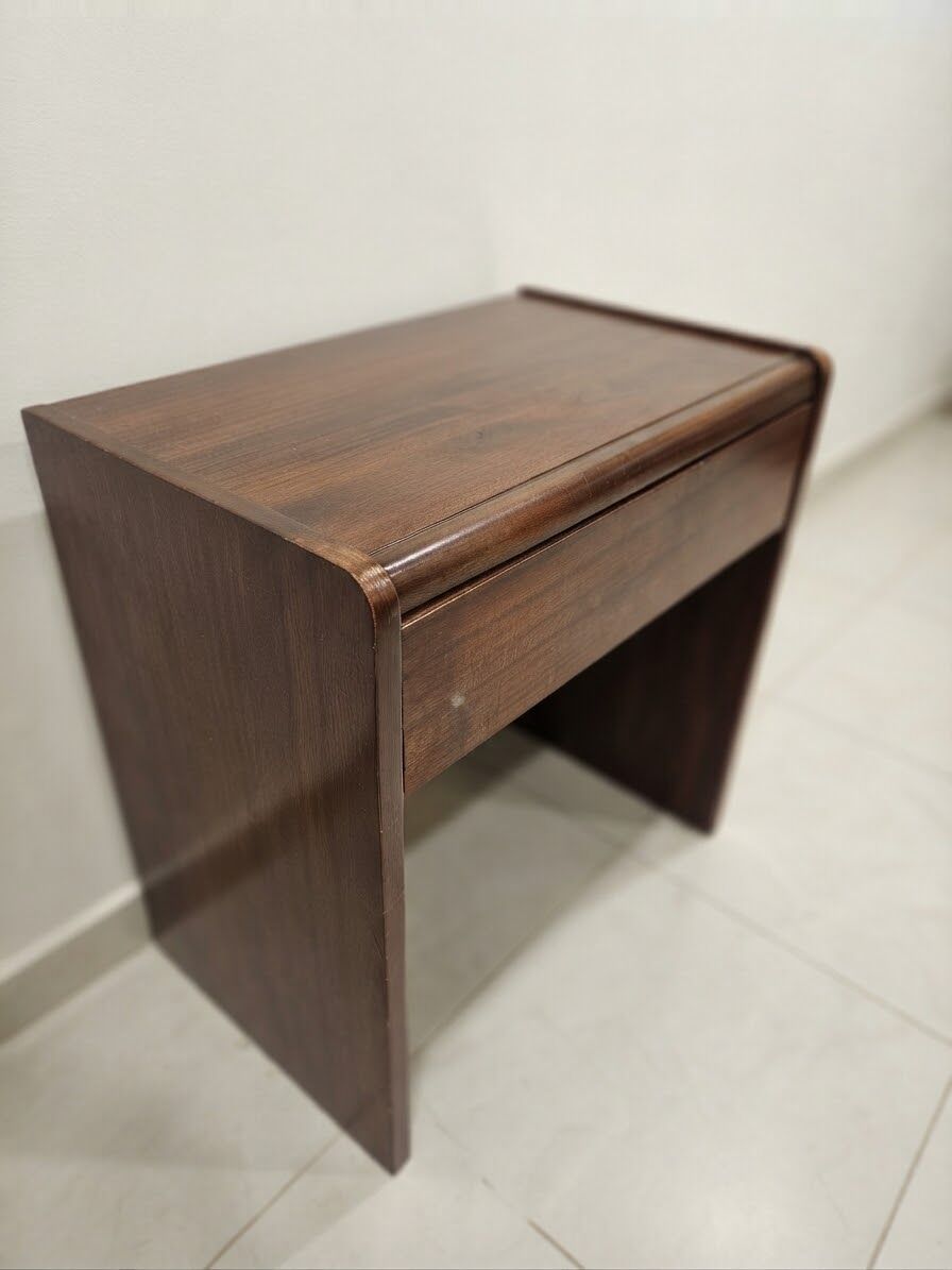 Olaya, Household Items, SAR 250,  Wardrobe, Bed And Table For Sale.
