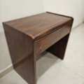 SAR 250,  Wardrobe, Bed And Table For Sale.