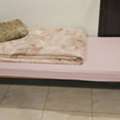 SAR 120,  Single Bed For Sale.