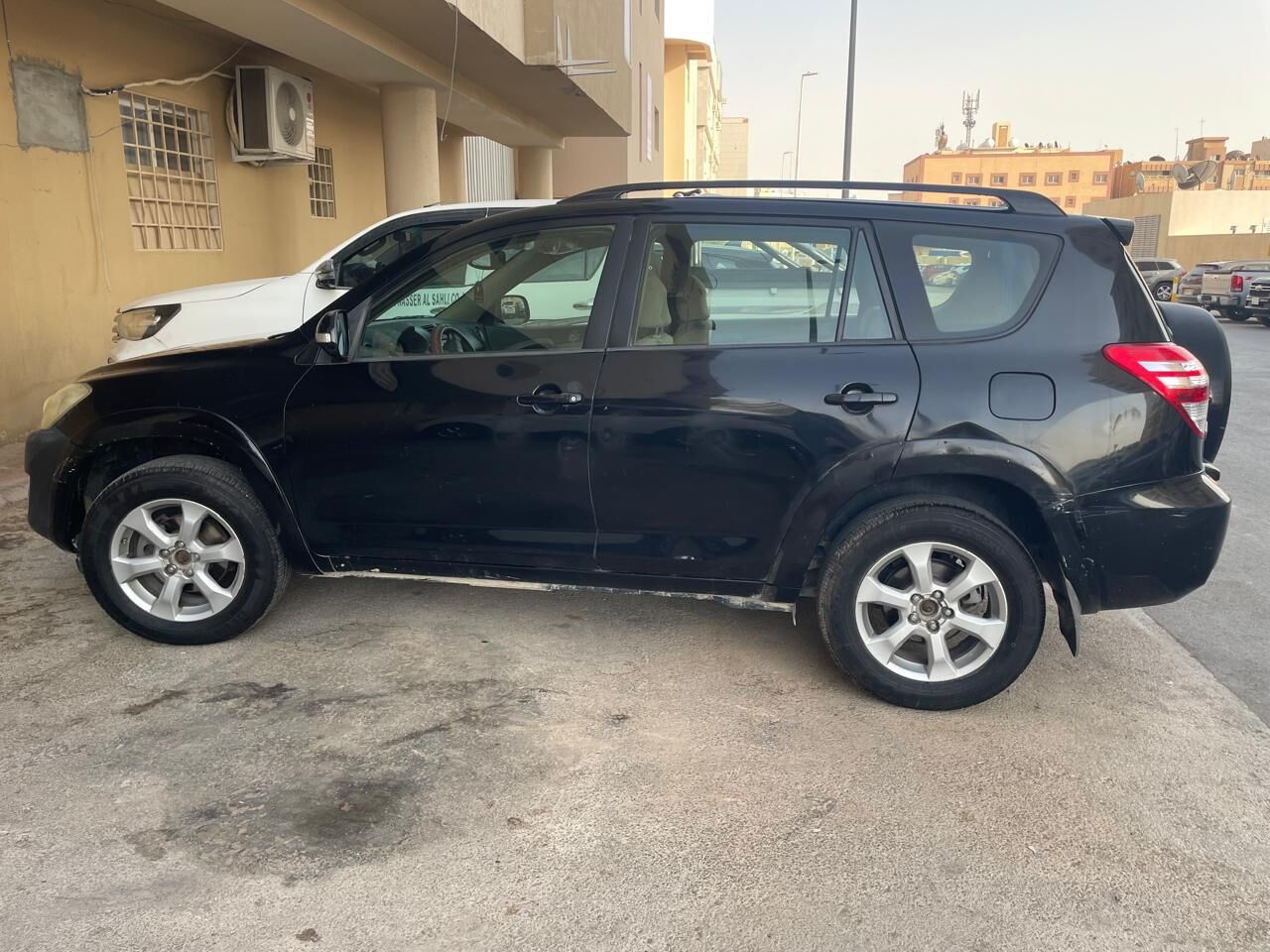 Riyadh, Vehicles, Cars & Trucks , SAR 23000,  Toyota RAV4,  2009,  Automatic,  324100 KM,  $$$ Toyota Rav 4 Model  For Immediate Sale $$$