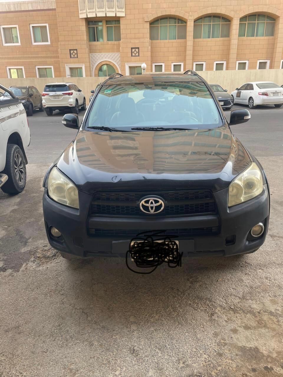 Riyadh, Vehicles, Cars & Trucks , SAR 23000,  Toyota RAV4,  2009,  Automatic,  324100 KM,  $$$ Toyota Rav 4 Model  For Immediate Sale $$$