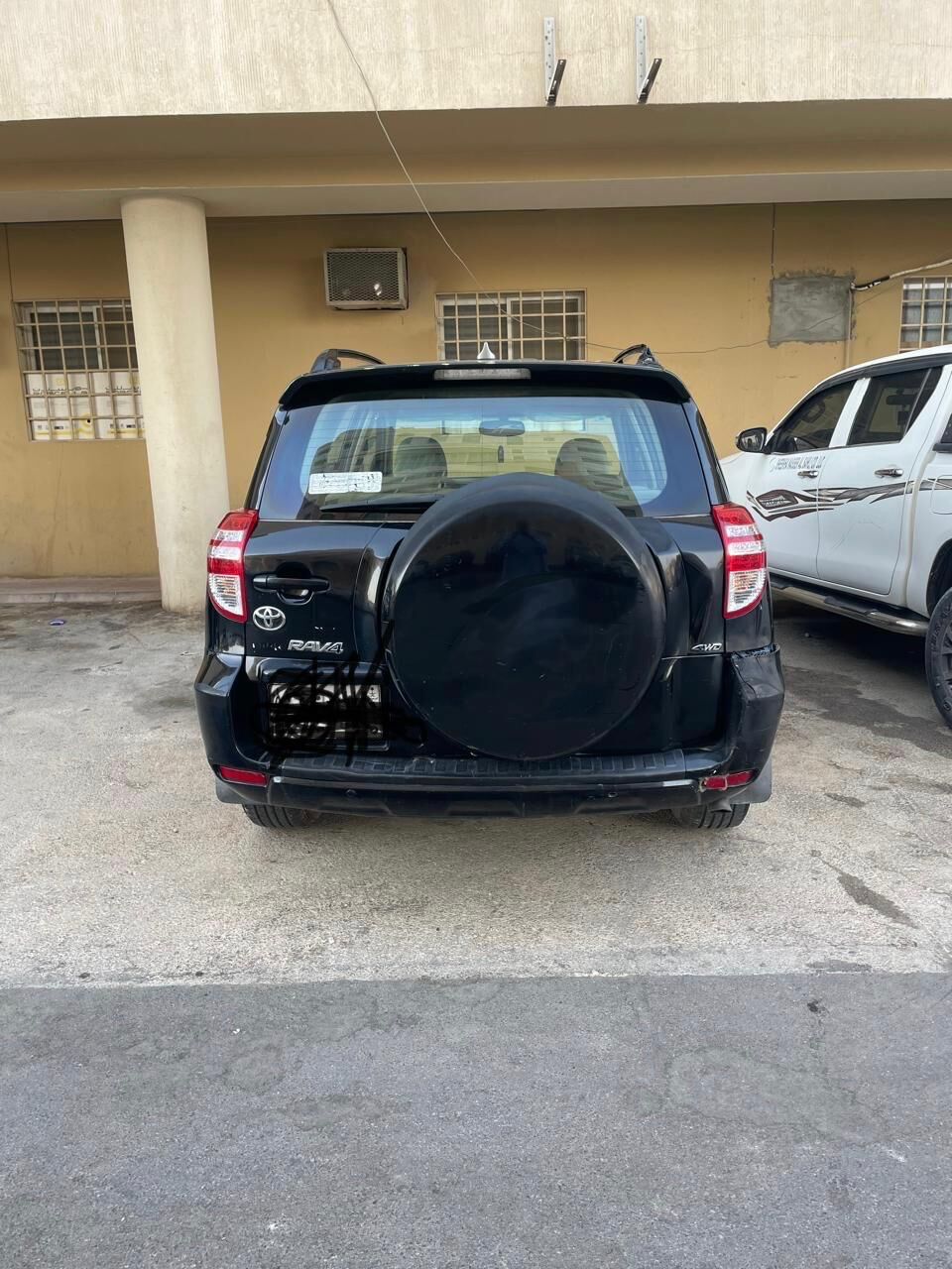Riyadh, Vehicles, Cars & Trucks , SAR 23000,  Toyota RAV4,  2009,  Automatic,  324100 KM,  $$$ Toyota Rav 4 Model  For Immediate Sale $$$