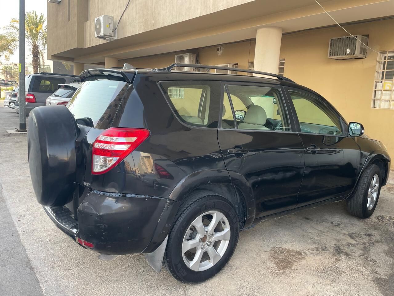 Riyadh, Vehicles, Cars & Trucks , SAR 23000,  Toyota RAV4,  2009,  Automatic,  324100 KM,  $$$ Toyota Rav 4 Model  For Immediate Sale $$$