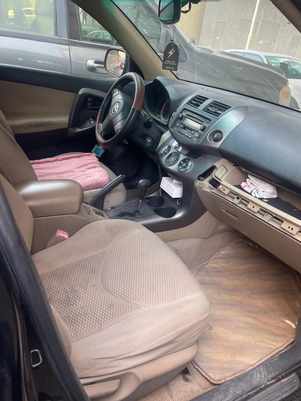Riyadh, Vehicles, Cars & Trucks , SAR 23000,  Toyota RAV4,  2009,  Automatic,  324100 KM,  $$$ Toyota Rav 4 Model  For Immediate Sale $$$