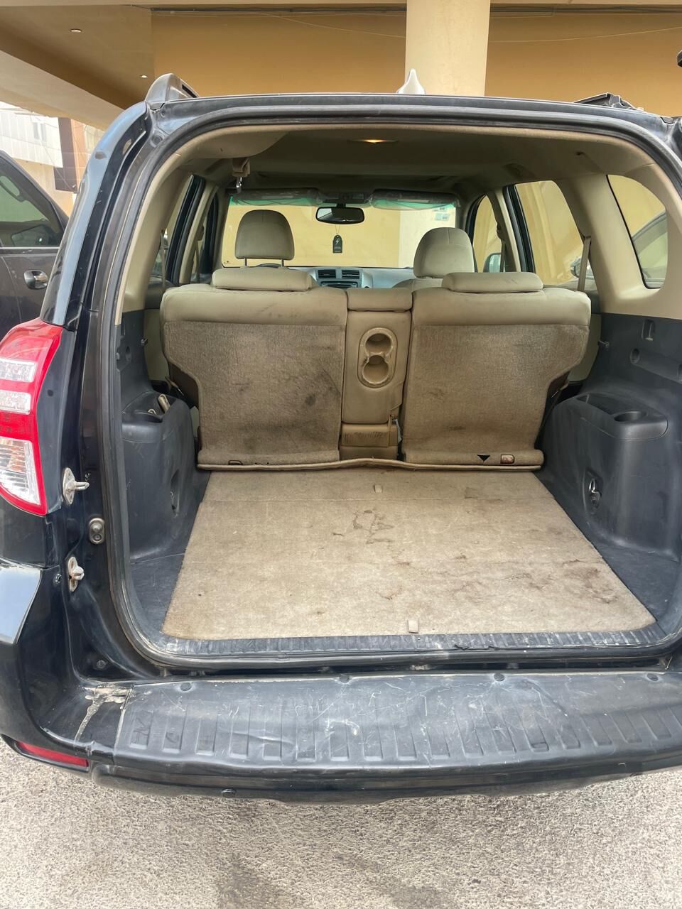 Riyadh, Vehicles, Cars & Trucks , SAR 23000,  Toyota RAV4,  2009,  Automatic,  324100 KM,  $$$ Toyota Rav 4 Model  For Immediate Sale $$$