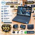 BHD 103,  DELL Core I7 2in1 Touch Business Laptop+Tablet 16GB RAM 35x Fast SSD FREE Gifts