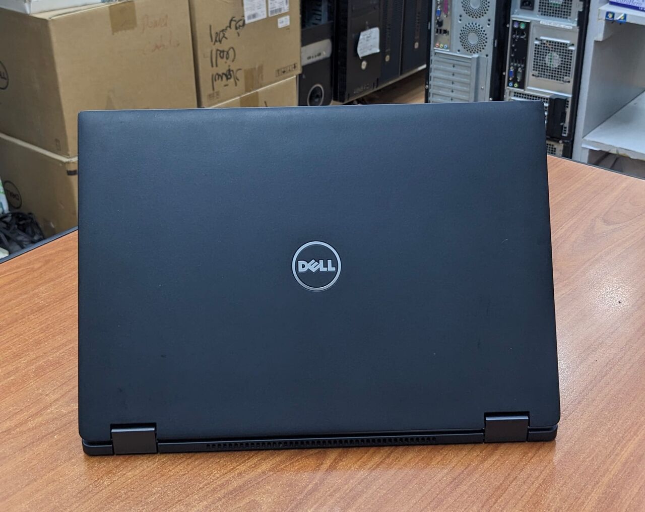 Manama, Tablet Computers, BHD 103,  DELL Core I7 2in1 Touch Business Laptop+Tablet 16GB RAM 35x Fast SSD FREE Gifts