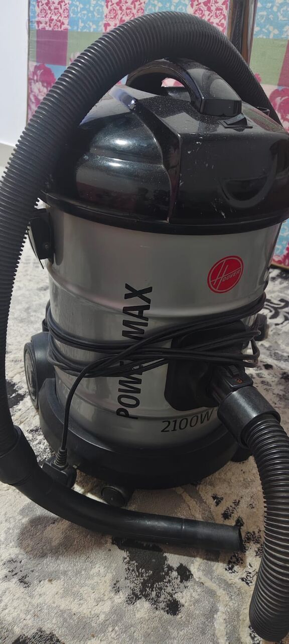 Al Rawdah, Household Items, SAR 120,  Vaccum Cleaner