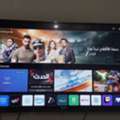 SAR 990,  LG 55 Inch-UHD TV