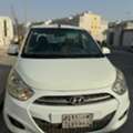 SAR 14000, Hyundai I10, 2014, Automatic, 236000 KM,