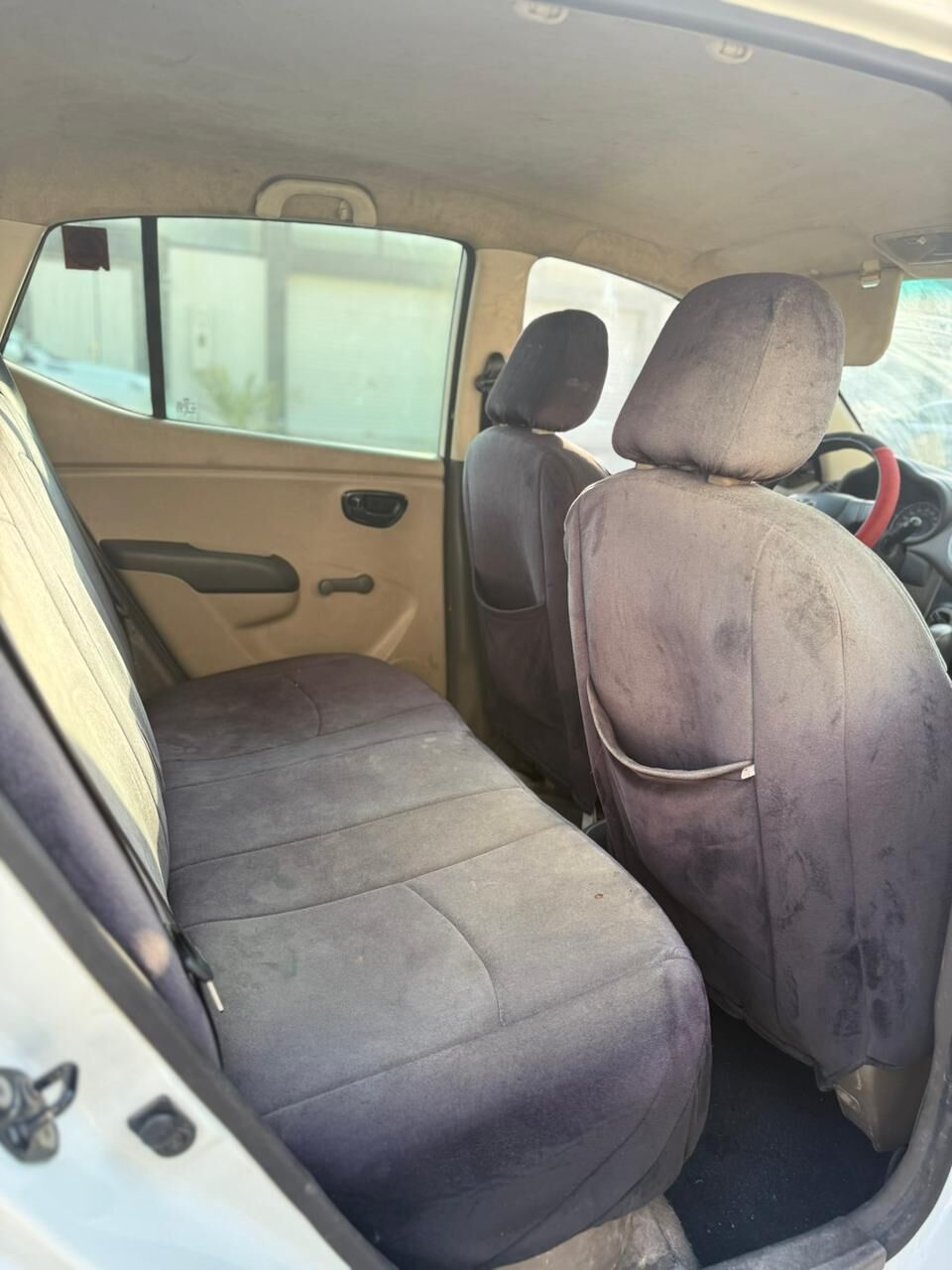 Qatif, Vehicles, Cars & Trucks , SAR 14000,  Hyundai I10,  2014,  Automatic,  236000 KM,