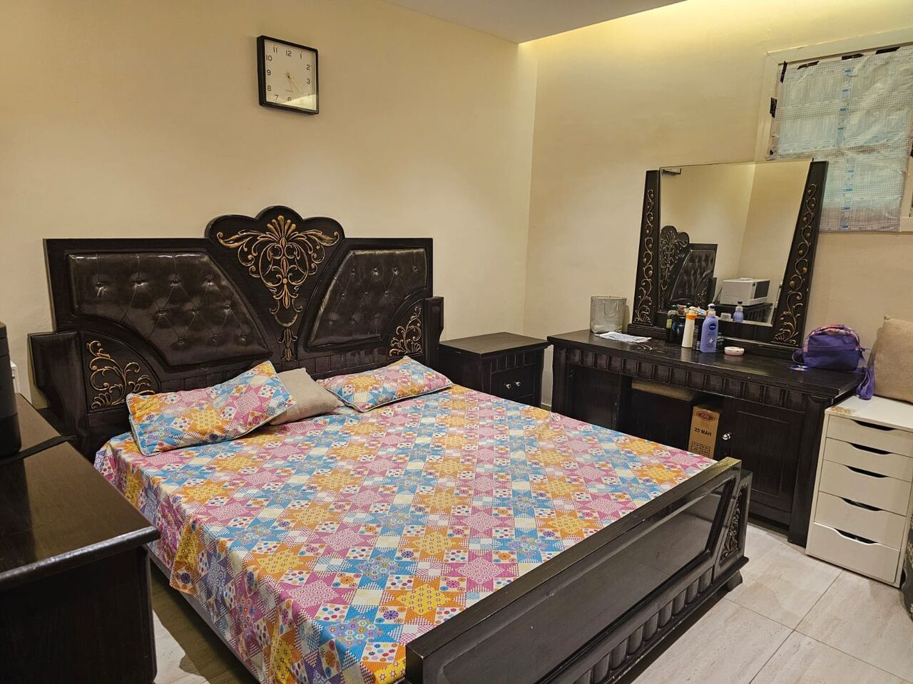 Al Murabba, Household Items, SAR 39500,  Title 2BHK Apartment Available Fully Furnished & Unfurnished, Ready To Move, Exellent Cond