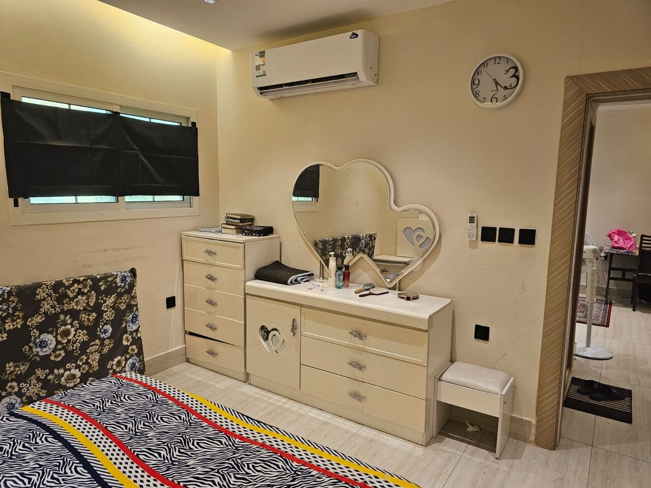 Al Murabba, Household Items, SAR 39500,  Title 2BHK Apartment Available Fully Furnished & Unfurnished, Ready To Move, Exellent Cond