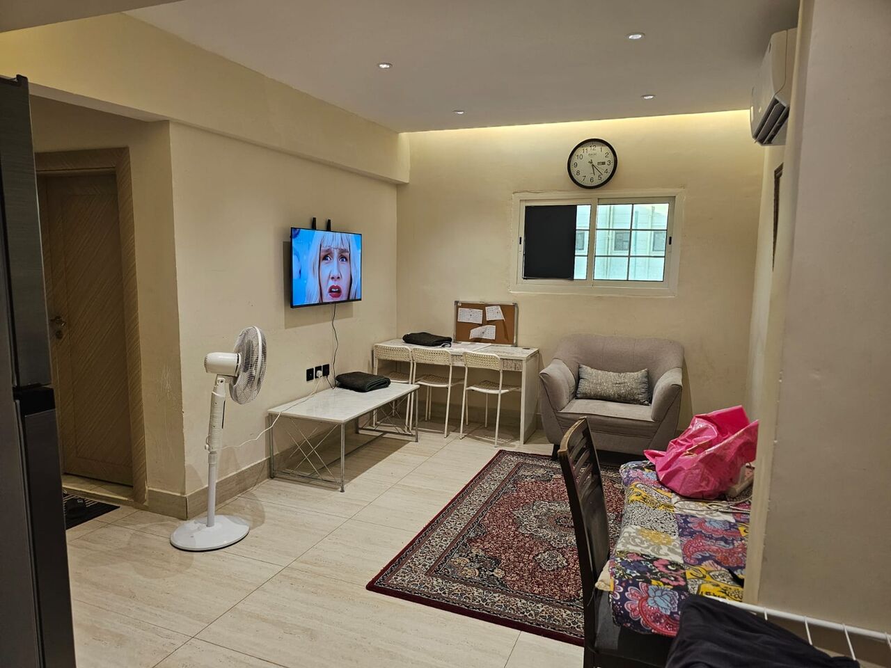 Al Murabba, Household Items, SAR 39500,  Title 2BHK Apartment Available Fully Furnished & Unfurnished, Ready To Move, Exellent Cond