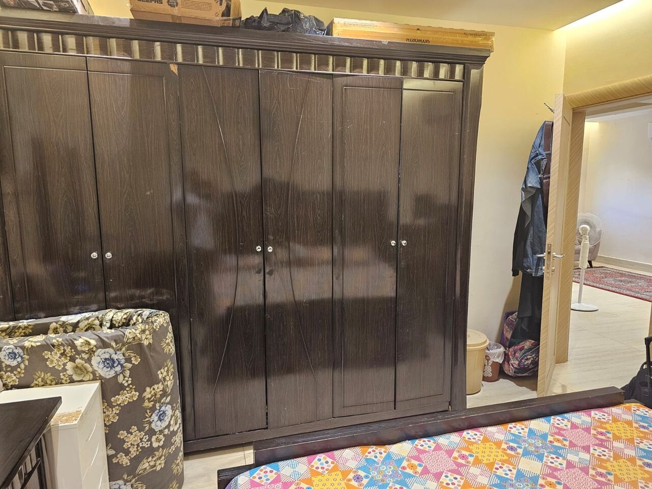 Al Murabba, Household Items, SAR 39500,  Title 2BHK Apartment Available Fully Furnished & Unfurnished, Ready To Move, Exellent Cond