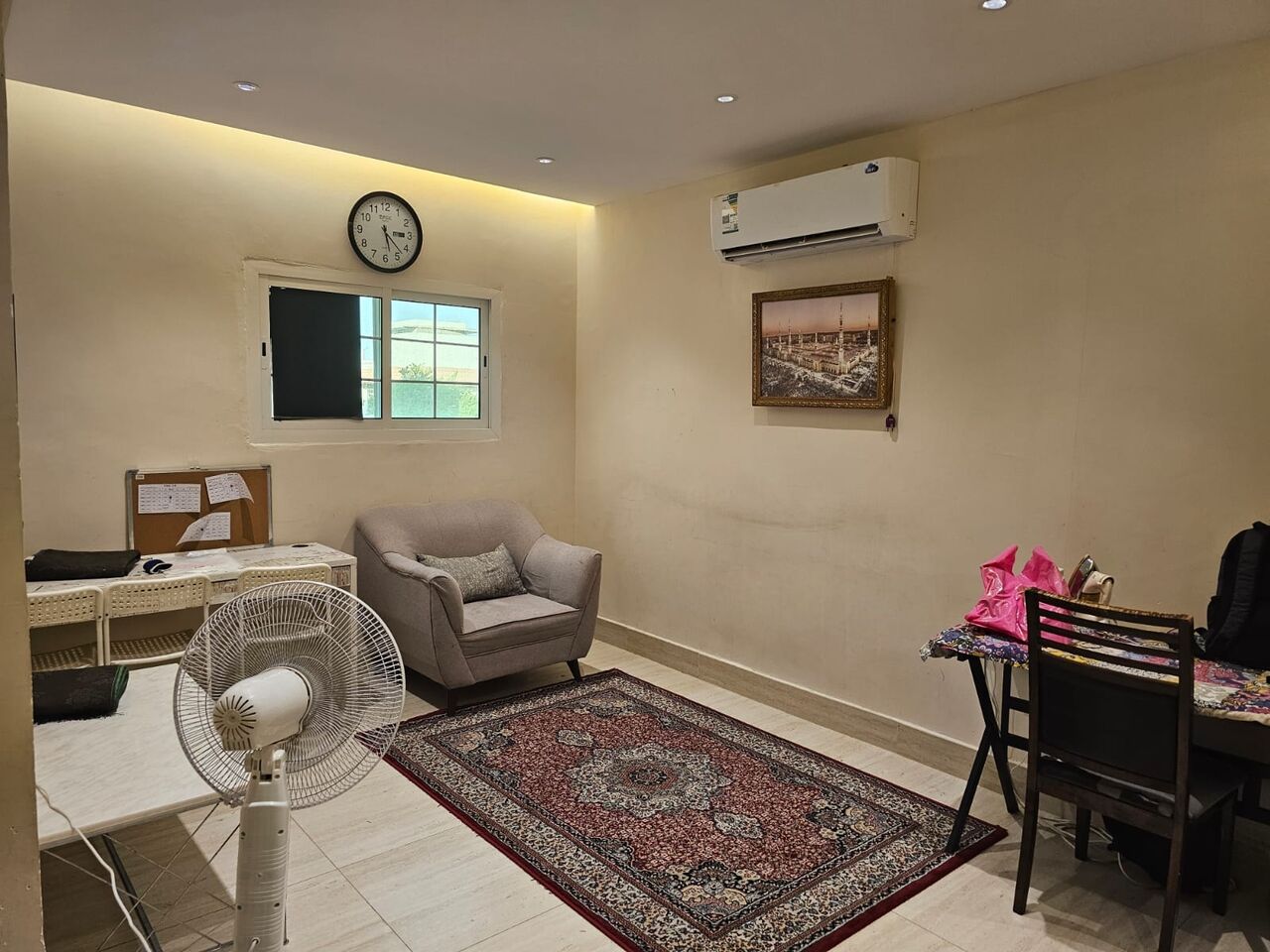 Al Murabba, Household Items, SAR 39500,  Title 2BHK Apartment Available Fully Furnished & Unfurnished, Ready To Move, Exellent Cond