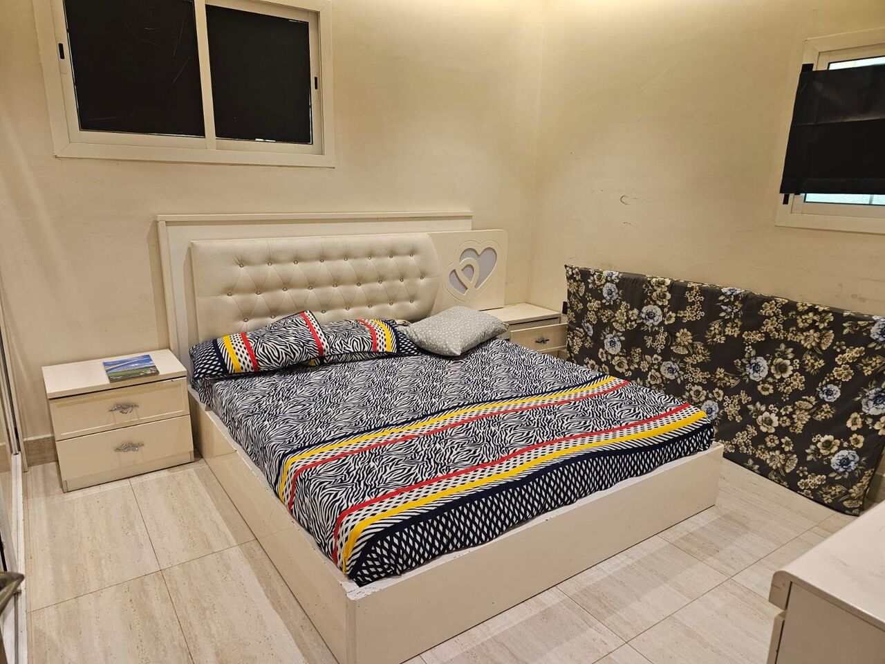 Al Murabba, Household Items, SAR 39500,  Title 2BHK Apartment Available Fully Furnished & Unfurnished, Ready To Move, Exellent Cond