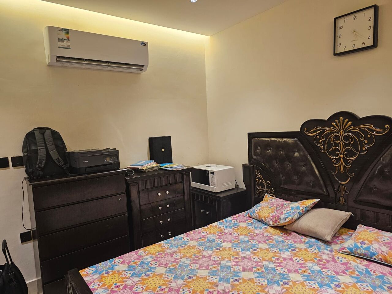 Al Murabba, Household Items, SAR 39500,  Title 2BHK Apartment Available Fully Furnished & Unfurnished, Ready To Move, Exellent Cond