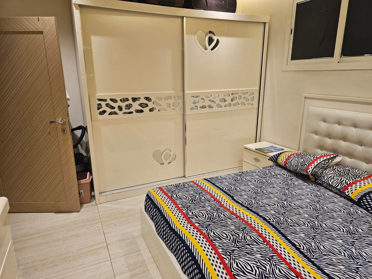 Al Murabba, Household Items, SAR 39500,  Title 2BHK Apartment Available Fully Furnished & Unfurnished, Ready To Move, Exellent Cond