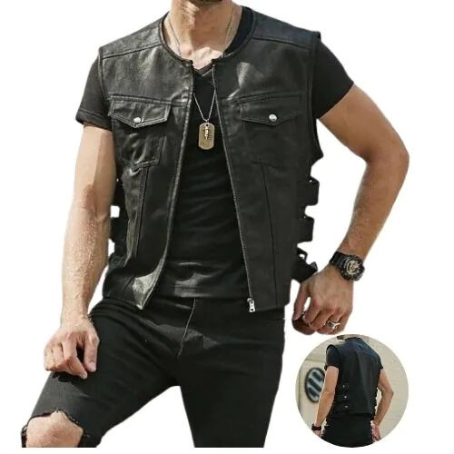 New York, Clothing & Accessories, USD 04,  Connect With Leather Jacket Manufacturers For Custom Collections