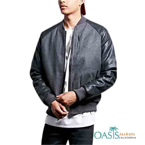 New York, Clothing & Accessories, USD 04,  Connect With Leather Jacket Manufacturers For Custom Collections