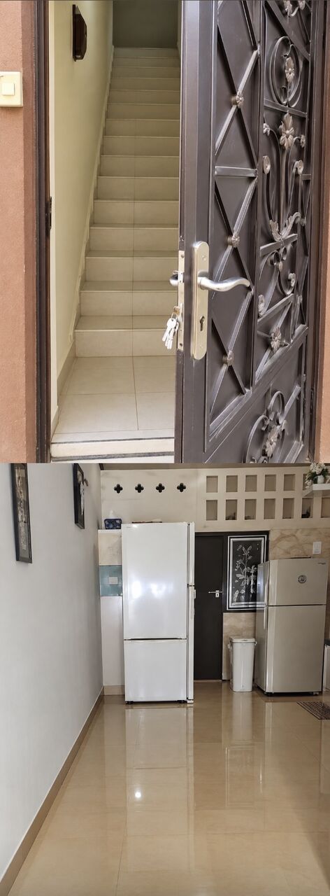 Gudaibiya, Buildings, BHD 40000,  58 Sq. Meter,  For Sale: 2 Storey Building On Gudaibiya.