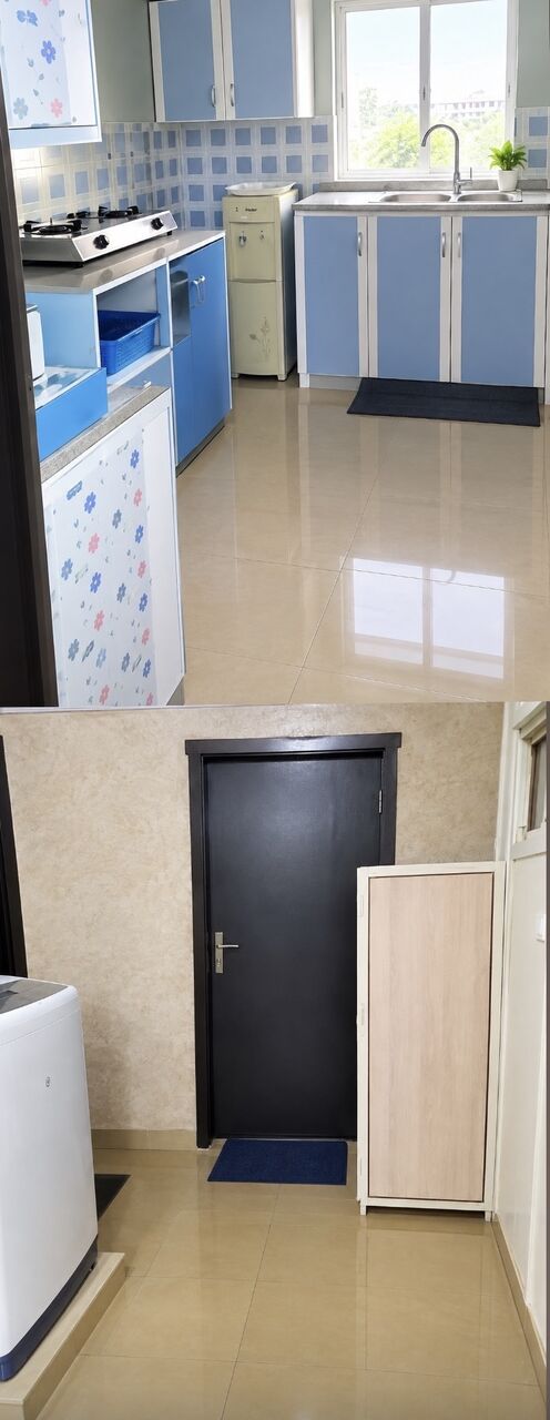 Gudaibiya, Buildings, BHD 40000,  58 Sq. Meter,  For Sale: 2 Storey Building On Gudaibiya.