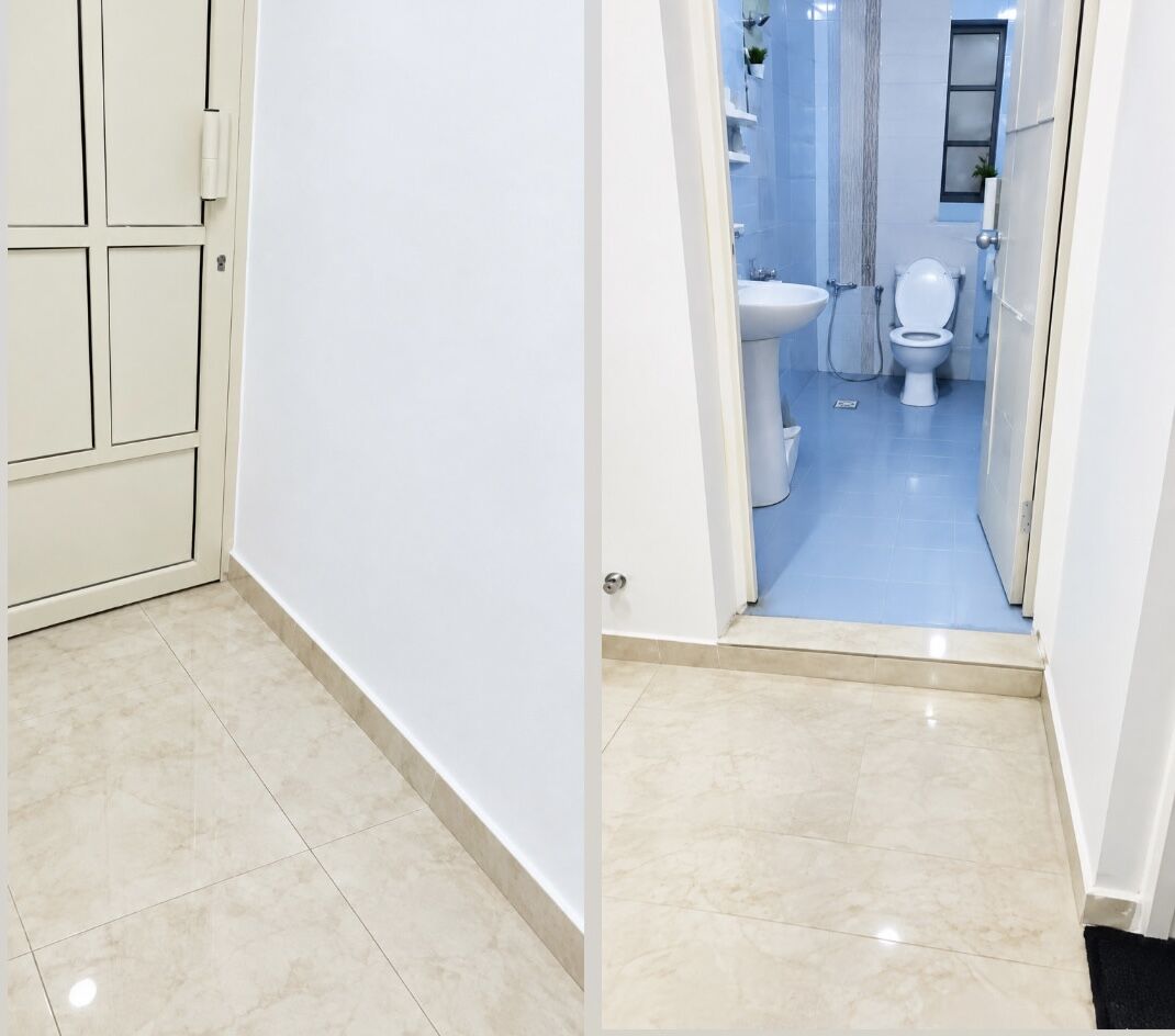 Gudaibiya, Buildings, BHD 40000,  58 Sq. Meter,  For Sale: 2 Storey Building On Gudaibiya.