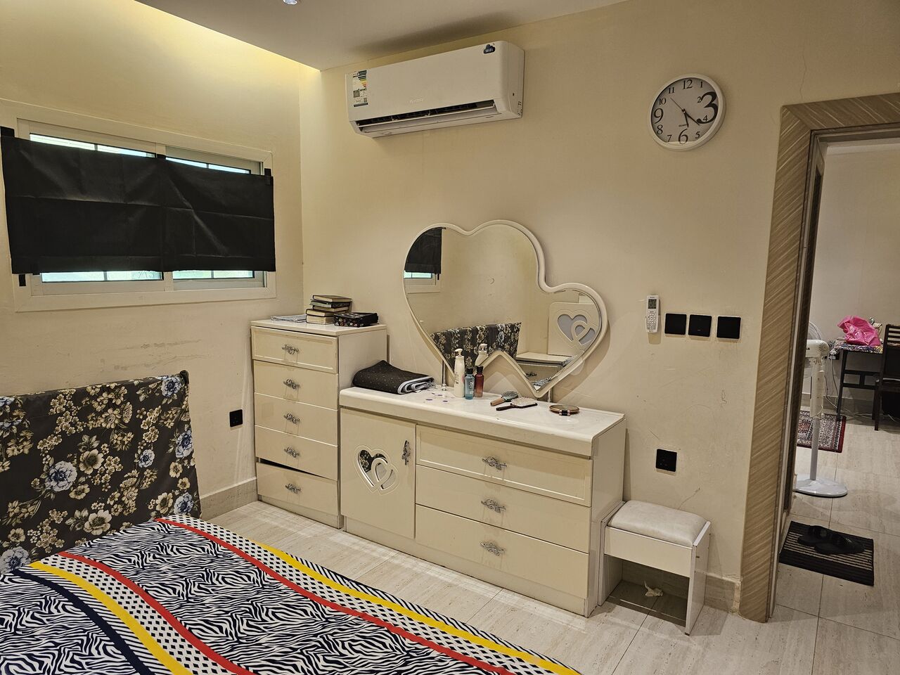 Riyadh, Apartments, Flats, Houses & Villas, SAR 39500/year,  2 BR,  2BHK Apartment Available Fully Furnished & Unfurnished, Ready To Move, Exellent Condition