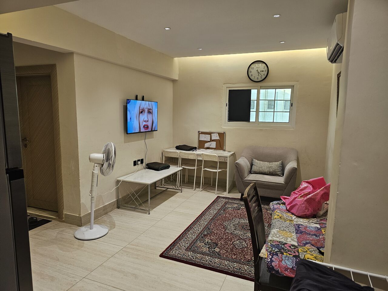 Riyadh, Apartments, Flats, Houses & Villas, SAR 39500/year,  2 BR,  2BHK Apartment Available Fully Furnished & Unfurnished, Ready To Move, Exellent Condition