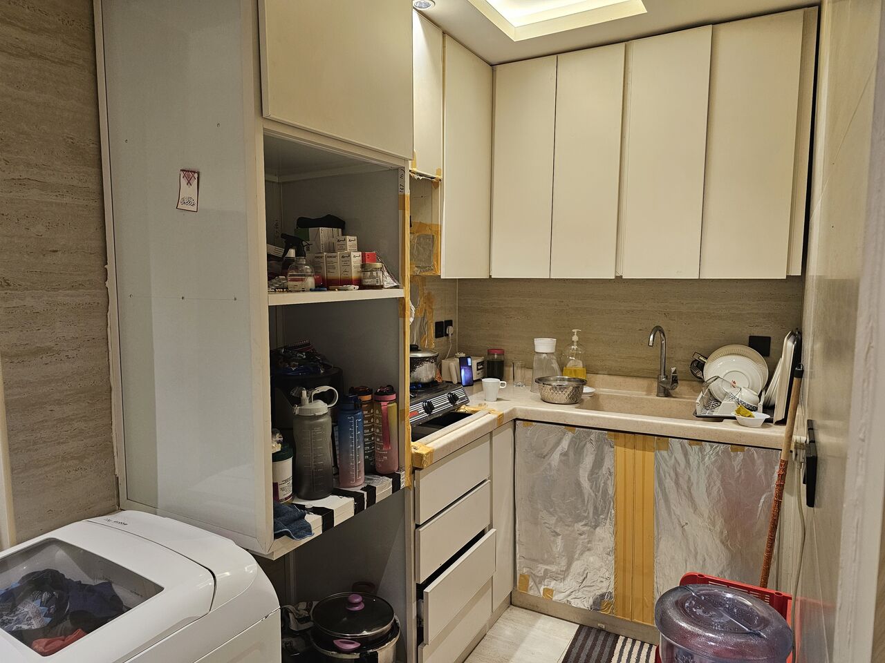 Riyadh, Apartments, Flats, Houses & Villas, SAR 39500/year,  2 BR,  2BHK Apartment Available Fully Furnished & Unfurnished, Ready To Move, Exellent Condition