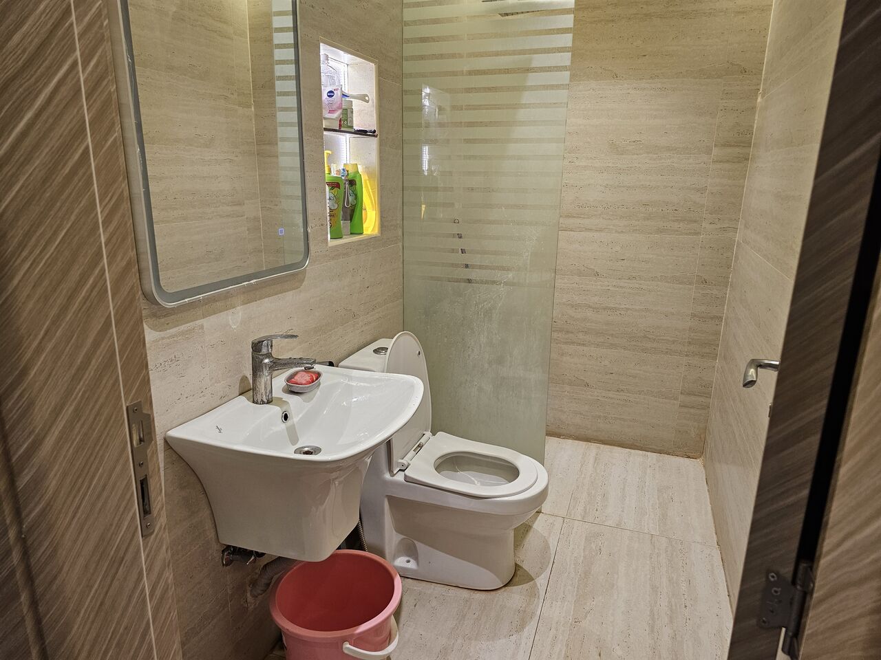 Riyadh, Apartments, Flats, Houses & Villas, SAR 39500/year,  2 BR,  2BHK Apartment Available Fully Furnished & Unfurnished, Ready To Move, Exellent Condition
