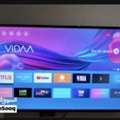 BHD 50,  New Condition Ikon 50 Inch Smart Tv 50 Bd Last With Wall Bracket Original Remote