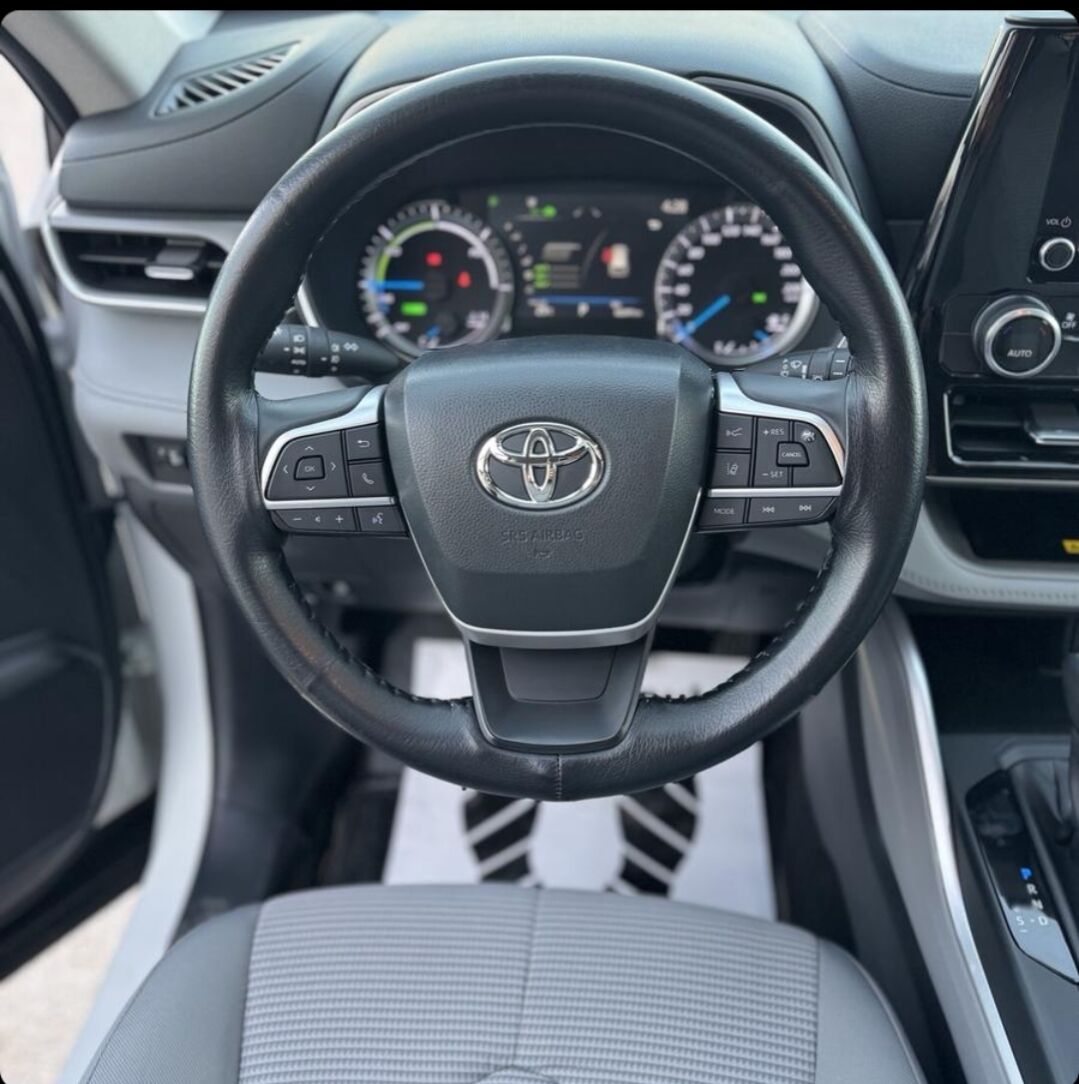 Al Shifa, Vehicles, Cars & Trucks , SAR 125000,  Toyota Highlander 2023,  2023,  Automatic,  66000 KM,