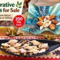Elegant Decorative Bowls &ndash; Perfect For Home D&eacute;cor, Just 250 Fils Each