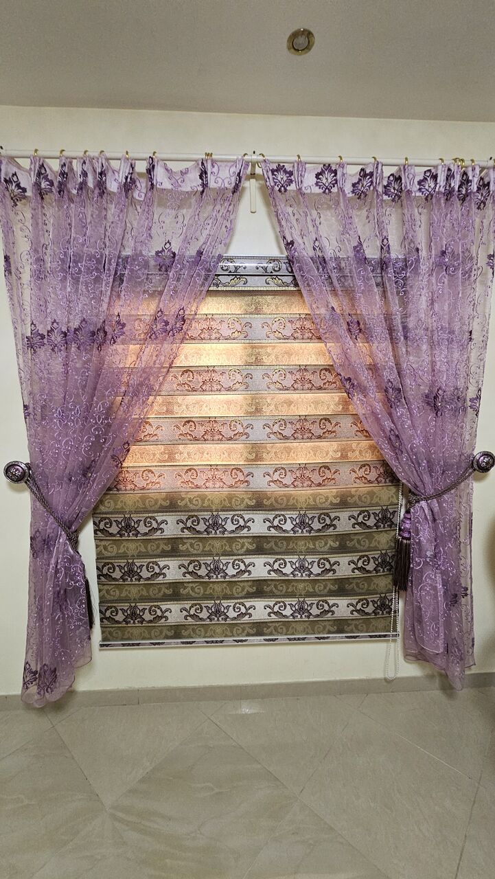 Jeddah, Furniture, SAR 1500,  SOFA SET, LIKE NEW, SPECTACULAR CONDITION