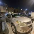 SAR 23000,  Chevrolet Traverse,  2011,  Automatic,  221608 KM,    - For Sale