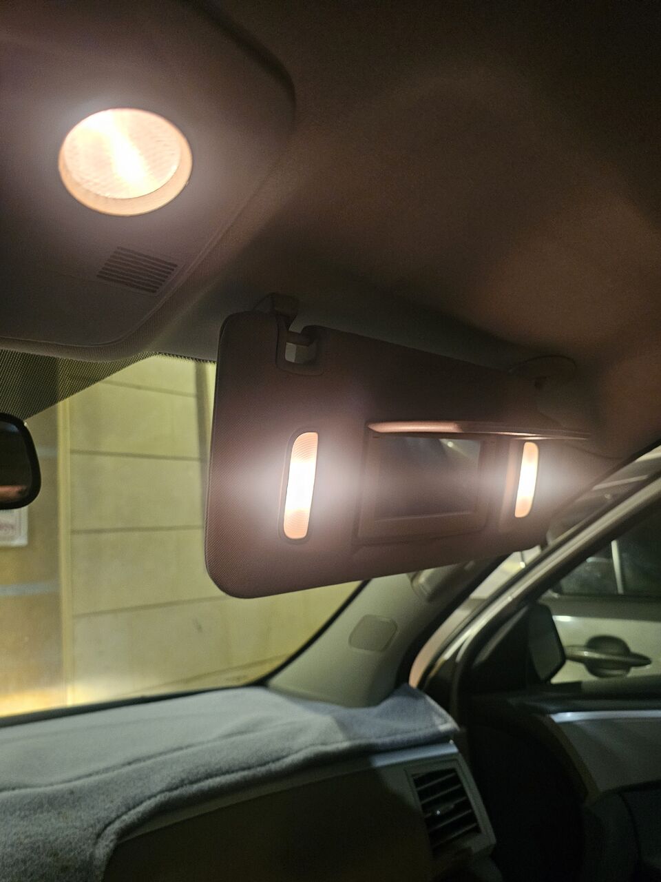 Jubail, Vehicles, Cars & Trucks , SAR 23000,  Chevrolet Traverse,  2011,  Automatic,  221608 KM,    - For Sale
