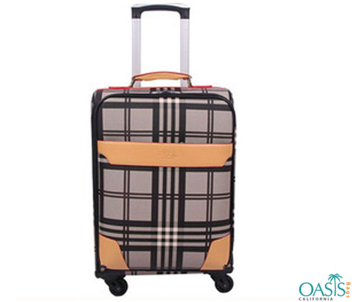 London, Clothing & Accessories, GBP 04,  Order Custom Luggage Manufacturer For Branded Travel Collections