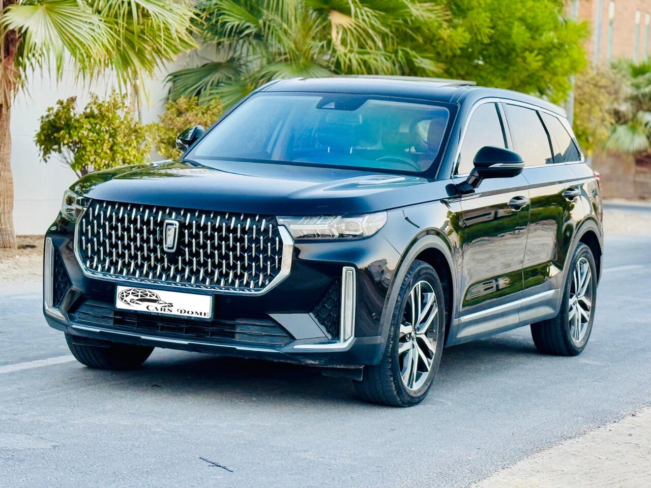 Hamala, Vehicles, Cars & Trucks , BHD 6500,  Bestune T99,  2023,  Automatic,  51000 KM,