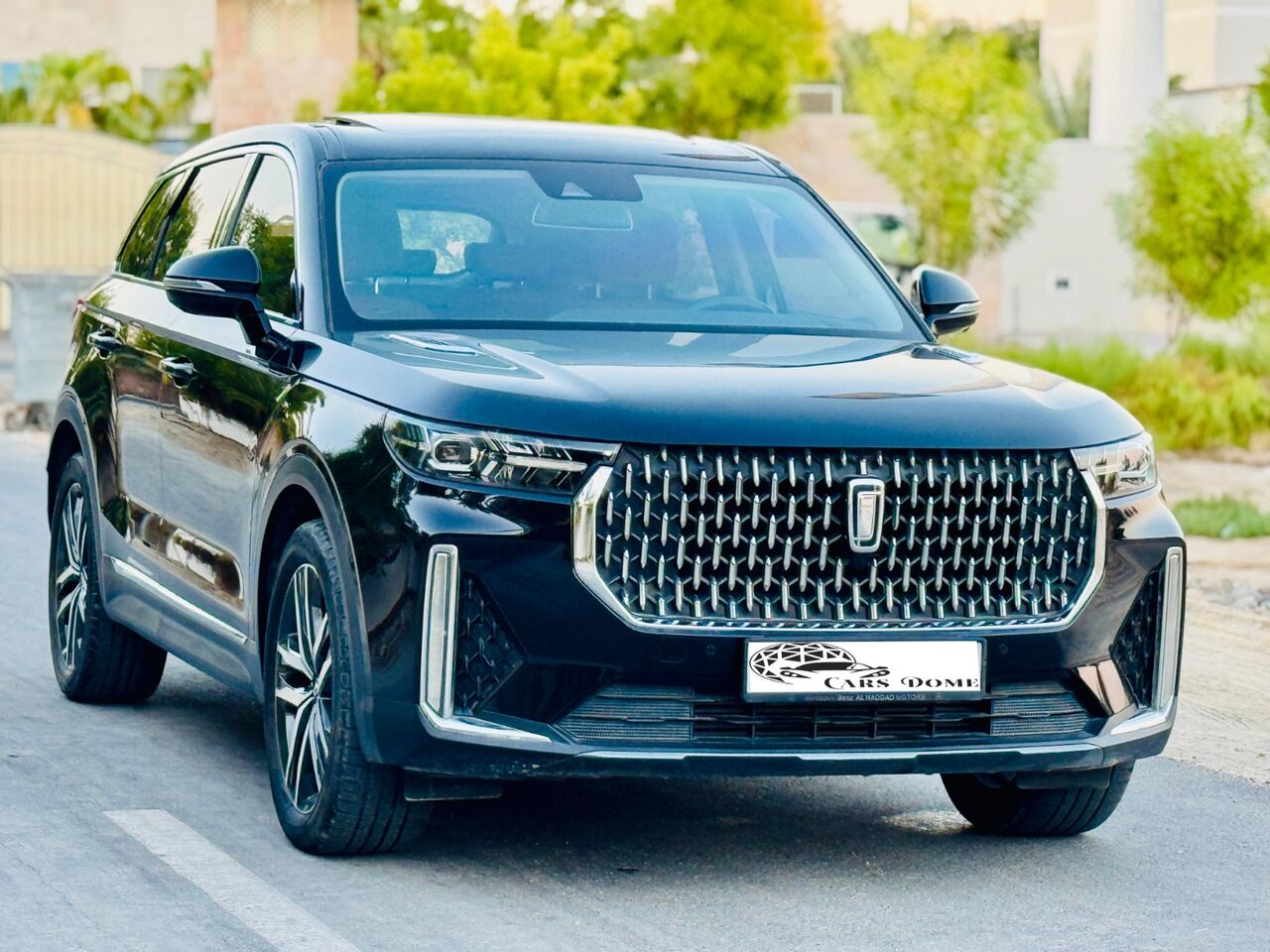 Hamala, Vehicles, Cars & Trucks , BHD 6500,  Bestune T99,  2023,  Automatic,  51000 KM,