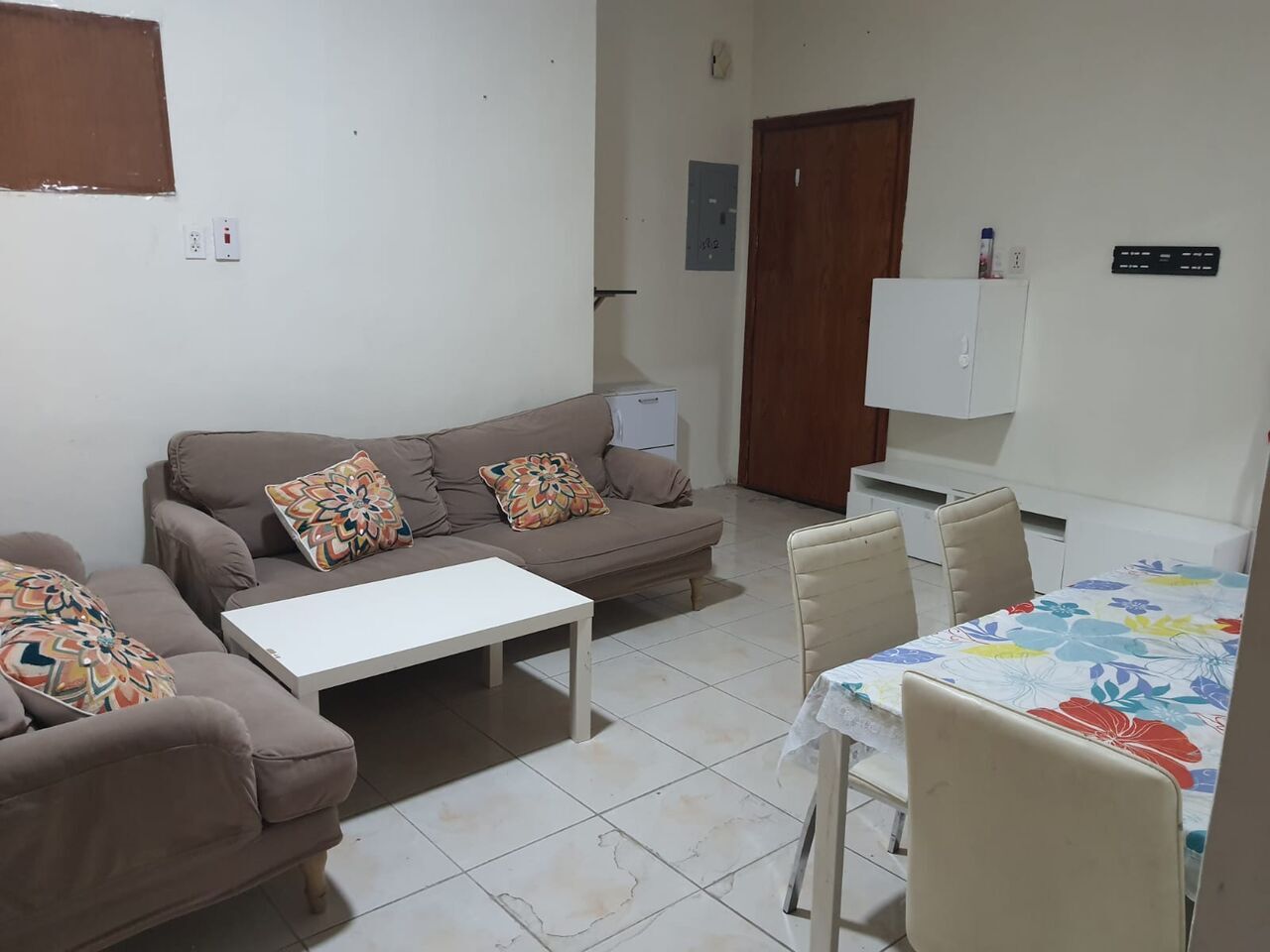 Ras Tanura, Rooms for Rent, SA 800/month,  Furnished,  2 Bhk Room Full Furnished