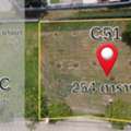 THB 80000,  6 BR,  254 Sq. Feet,  ขายที่ดินหมู่บ้านวินด์มิลล์ พาร์