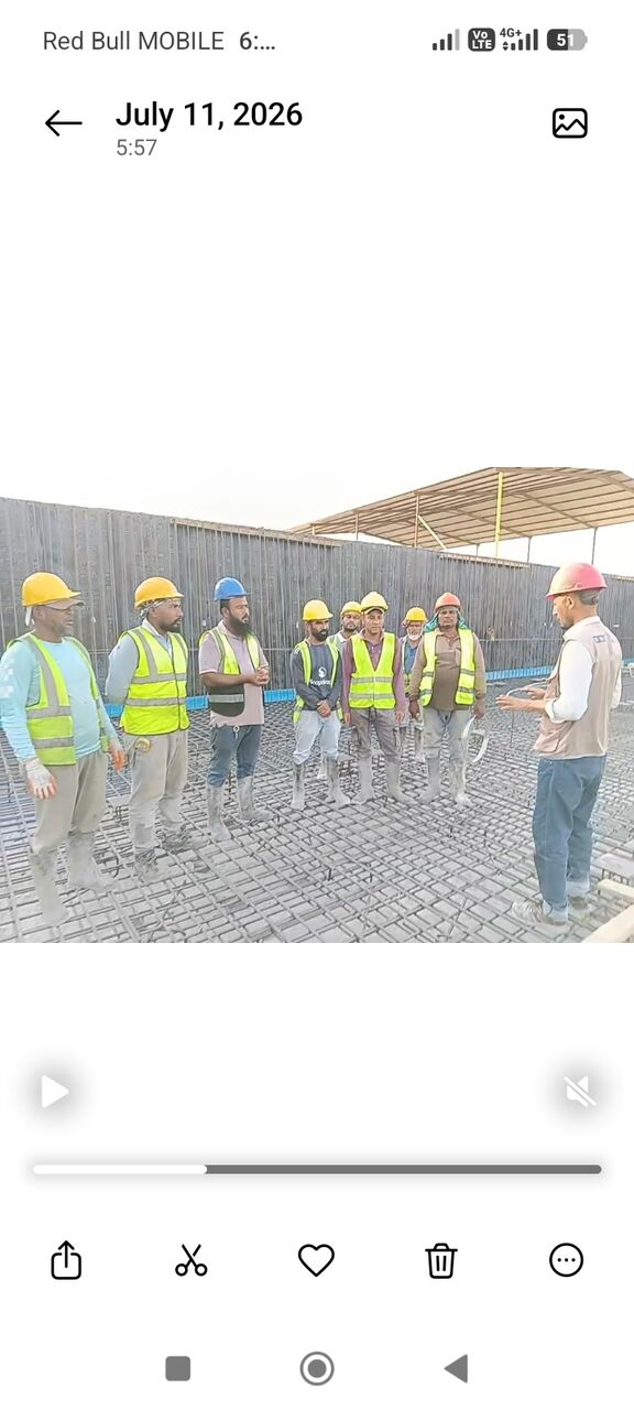Riyadh, Job Seekers, Experienced Safety Officer | NEBOSH IGC | 5+ Years Experience | Saudi Arabia
